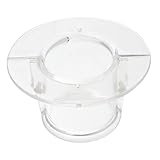 Garneck Parrot Collar for Severe Plucking Neckband for Macaw Durable Design Comfortable Fit Easy to Disassemble