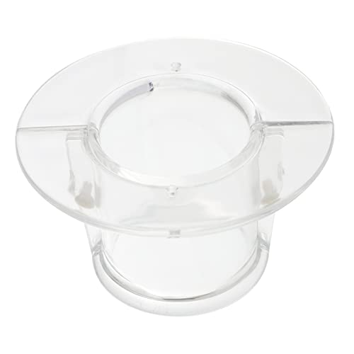 Garneck Parrot Collar for Severe Plucking Neckband for Macaw Durable Design Comfortable Fit Easy to Disassemble