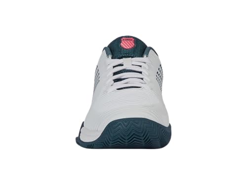 Image of K-Swiss Men's Hypercourt Express 2 HB - Clay Court Tennis Shoe