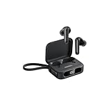 Anker Soundcore P41i (Bluetooth 5.3) 【モバイルバッテリー搭載完全ワイヤレスイヤホン/ウルトラノイズキャンセリング 2.0 / マルチポイント接続 / 最大192時間再生 / PSE技術基準適合】ブラック