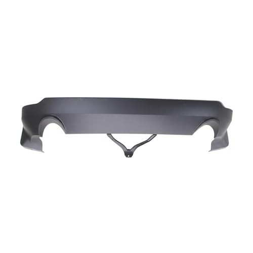 Image of Compatible with Ford Edge 2011-2014 Rear Lower Bumper Cover | SE SEL Limited Models, Textured, OEM BT4Z17K835APTM, FO1115100