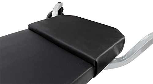 Performance Tool W85014 Low Profile Oversized Shop Mechanic X-Frame Creeper With Extra Padding, 1 Pack, "38"" X Frame Oversized" #TOP1