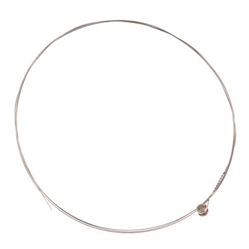 ATORSE 5x1 Piece Folk Acoustic Guitar Nylon String for Guitar Replacement Parts 1st-picture-22