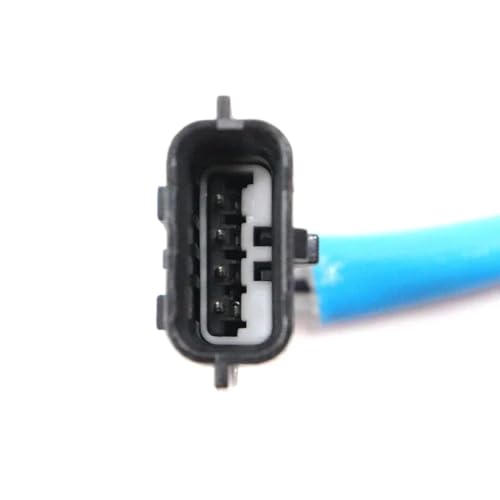 Sonde d'oxygène Dacia Duster Sandero - Capteur lambda en aval 8200495791 - 2