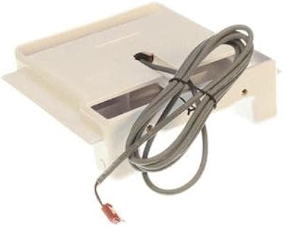 Hoshizaki Bin Control with Red Jst Connector