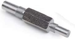 Universal Metal Piston Stop Tool 2 Stroke & 4 Stroke Engines 10mm & 14mm for Stihl, Husqvarna, Echo