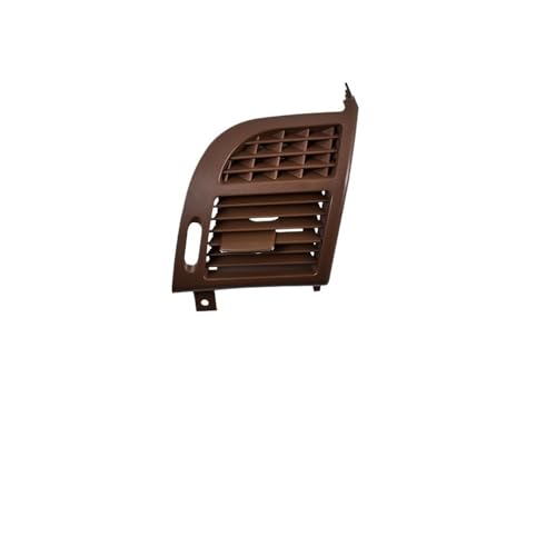 Rejilla de ventilación central para aire acondicionado de Mercedes Clase E W211 (2003-2008)