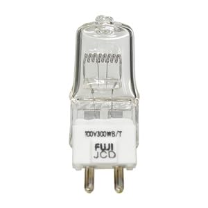 �x�m�d�� �n���Q���d�� JCD ���w�p�_�u���R�C���^�C�v GX9.5���� 100V 300W JCD100V300WB/T