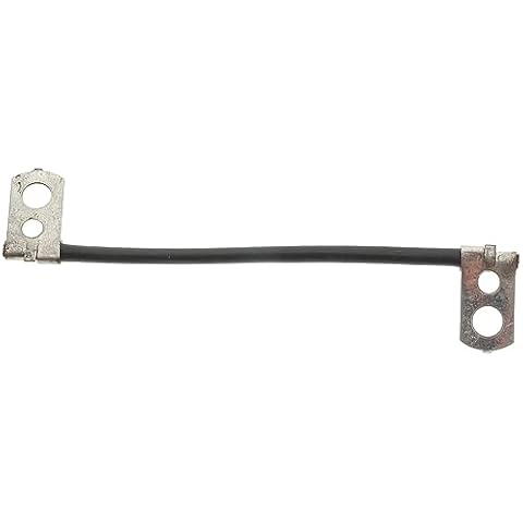 Distributor Ground Lead Wire by PartCatalog Cover