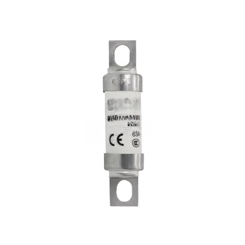 Fusible 100FE Cooper Bussmann haute performance pour protection industrielle x10