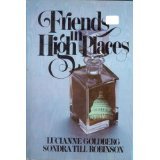 Friends in High Places 039990039X Book Cover