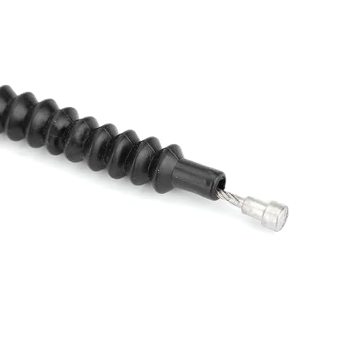 Câble d'embrayage de moto FZ09 commande de rechange FZ-09 2014 2015 2016 2017