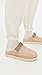 UGG Women's Goldenstar Clog Shoe, Sand, 8.5