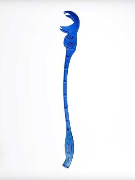Sidearm Ball Thrower (Blue) | Style 17-image-0