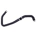 MOTOKU Upper Radiator Coolant Hose with Cap for Jeep Patriot Compass 2007-2017 for Dodge Caliber 2007-2012