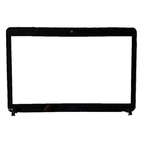 Couverture retour LCD pour ordinateur HP Pavilion dv3-2000 dv3-2200 Noir
