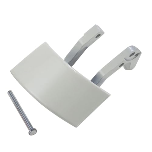 �Ԃ̃h�A�n���h�� Compatible With CRZ For CR-Z 2010 2011 2012 2013 2014 2015 �O���A�N�Z�T���[ ���������O���h�A�n���h���C���L�b�g ���܂��͉E(White,Right)