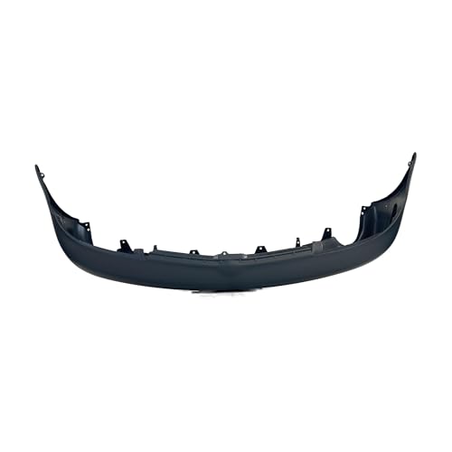 Image of FitParts Compatible with Toyota Echo 2000-2002 Front Bumper Cover