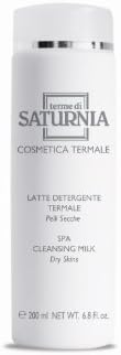 Spa Cleansing Milk 6.8oz