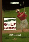  Women\'s Golf Handbook