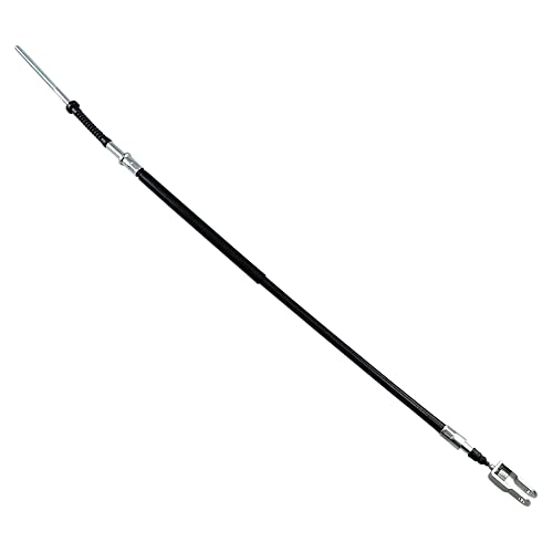 Câble de frein arrière Motion Pro 02-0085 cable foot brk hon de remplacement