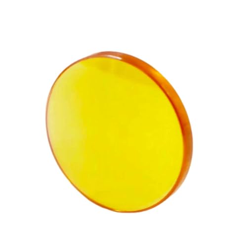 Lenti di messa a fuoco ZnSe ad alta potenza -