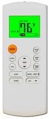 #US Remote Control Replace for Mr-Cool DIY-12-HP-C-115C25 DIY-24-HP-WM-230C25 Air Conditioner vietRM#070922534