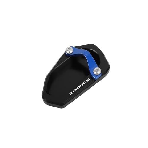 Extension de béquille latérale CNC haut de gamme pour moto R1300 GS