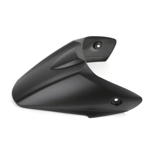 Carénage queue Monster 1100 housse de selle rigide pour supprimer la place passager