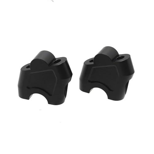 Elevador de manillar para moto NC750X y CB500X con pernos de extensión
