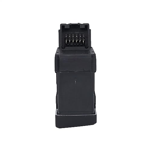 Interruptor de freno de mano para Audi A4 B8 Q5 y A5 con botón electrónico de estacionamiento 8K1927225C 4