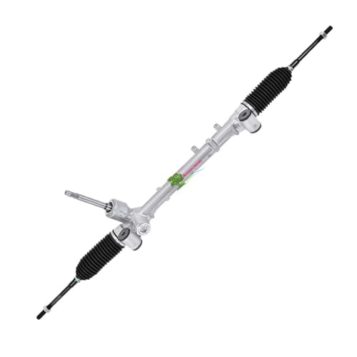 Power Steering Gear Rack for Chery Tiggo 7 Pro 1.5 CVT 2020- for T15-3401010EP LHD Left Hand Drive