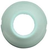 Lakeland 再利用可能シリコンパイピングバッグ 内蔵カプラー&amp;8ノズル付き &ndash; 滑り止め&amp;耐熱