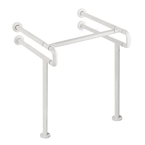 Bathroom Safety Frame Handrail With Legs