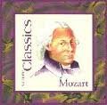 Meet the Classics [Audio CD] Mozart