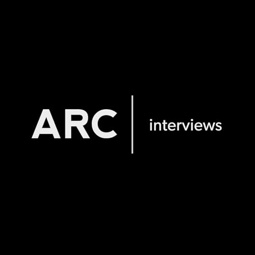 Page de couverture de ARC Interview: What's real about race?