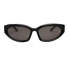 Black/Smoke Polarized