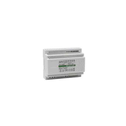 Alimentation 33VCC 60W transformateur 100-240VCA pour platine COMELIT