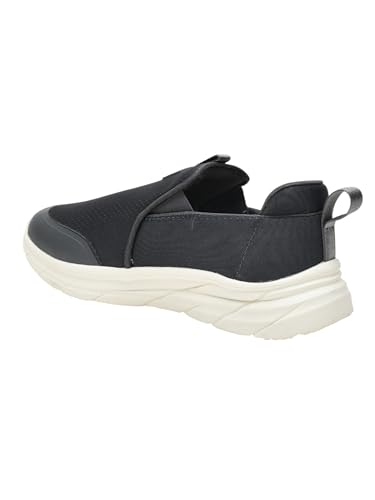 Image of Impakto Cozy Lazy Boy Slip-in Fit Walking Shoes | Lightweight & Breathable | Cushioned Insole for Comfort | Slip Resistant Outsole | Shoes for Casual & Travel
