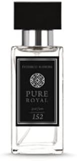 FM 152 Perfume by Federico Mahora Pure Royal Collection for Men 50ml