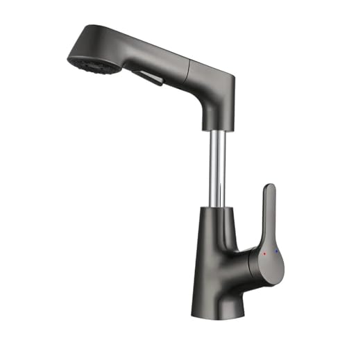 Grifo de cocina mezclador para fregadero baño y ducha