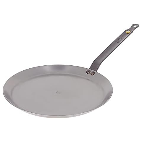 DE BUYER Crepe Pfanne Cover