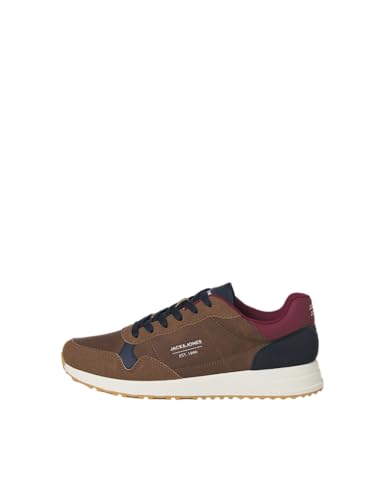 JACK & JONES Jfwbeech Combo Sneaker – Ansicht 1