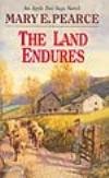 The Land Endures 0316909505 Book Cover