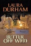Buy Better Off Wed — BookShops.in