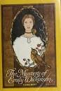 Hardcover The Mystery of Emily Dickinson Book