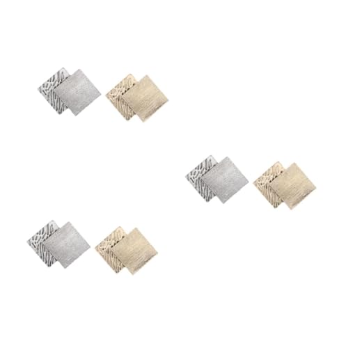 Clips vintage para cardigan Beavorty de sujeción firme y duradera para mujer