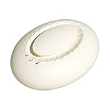 Tragbarer Ozongenerator - Wiederaufladbarer Lufterfrischer Luftreiniger | mit negativen Ionen, 3000 mAh Akku und Timer, 3 Modi Geruchsbeseitiger für Haustiere im Schrank