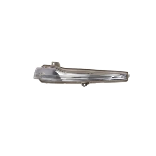 Clignotants de rétroviseurs pour rouler en sécurité en Benz W253 GLC