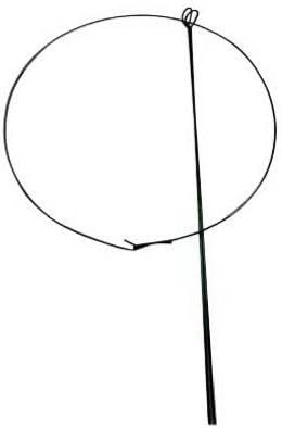 Midwest Air Tech #901275A 14x24 Single Peony Support